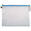 10 Zachte A3 mappen Exacompta - Assortiment kleuren