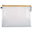 10 Zachte A3 mappen Exacompta - Assortiment kleuren