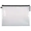 10 Zachte A3 mappen Exacompta - Assortiment kleuren