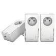 Set van 3 CPL-adapters 1000