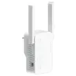 De Wifi-repeater 1800Mbit/s