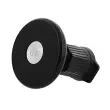 Universele magnetische autoladerhouder TnB 