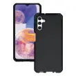 Versterkte zwarte hoes voor Samsung Galaxy A23 5G