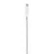 Magnetische USB-C/USB-C-kabel - Blauw