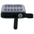 Externe batterij XTREMWORK 10.000 mAh - Zwart