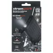 Externe batterij XTREMWORK 10.000 mAh - Zwart
