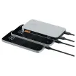 Externe batterij Powerbank Fuel Series 10.000 mAh - Wit