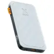 Externe batterij Powerbank Fuel Series 10.000 mAh - Wit