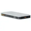 Externe batterij Powerbank Fuel Series 10.000 mAh - Wit