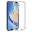 Versterkte transparante hoes voor Samsung Galaxy A35 5G