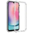 Versterkte transparante hoes voor Samsung Galaxy A25 5G 
