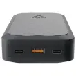 Externe batterij Powerbank 35W Fuel Series 20.000 mAh - Zwart