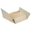 Map met elastiek Maxi capacity Ivoire - EXACOMPTA