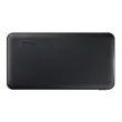 Externe batterij Powerbank Trust PrimoEco 10.000 mAh - Zwart