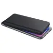 Externe batterij Powerbank Trust PrimoEco 10.000 mAh - Zwart