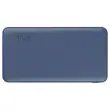 Externe batterij Powerbank Trust PrimoEco 10.000 mAh - Blauw