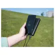 Externe batterij Powerbank Trust PrimoEco 20.000 mAh - Zwart