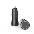USB-C autolader + type C kabel 1M