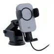 Draadloze oplader + standaard