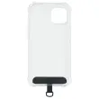 Universele kabel voor smartphone beige 