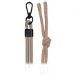 Universele kabel voor smartphone beige 