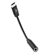USB type C naar 3,5 mm jack-adapter