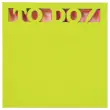 Blok zelfklevende memoblaadjes 75x75 mm "To do" 