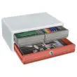 Module 3 lades MOOV'UP SECURE CEP - Zand / Terracotta 