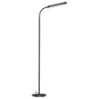 Led-lampadaire Stellar - Zwart