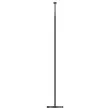 Led-lampadaire Stellar - Zwart