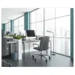 Led-lampadaire Stellar - Zwart