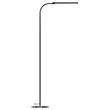 Led-lampadaire Stellar - Zwart
