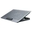Geventileerde steun voor laptop EXTO - Grijs