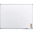 Lakken whiteboard 90 x 120 cm