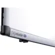 Lakken whiteboard 90 x 120 cm