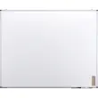 Lakken whiteboard 120 x 150 cm