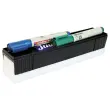 Magnetische borstel met grote breedte 