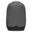 Targus Cypress Security EcoSmart 15,6" Rugzak - Grijs 
