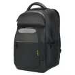 Targus CityGear 17.3" rugzak - Zwart