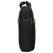 Targus Geolite EcoSmart 17,3" tas - Zwart 