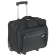 Trolley Executive 15,6-16" - Zwart 