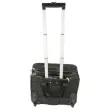 Trolley Executive 15,6-16" - Zwart 