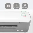 Plastificeerder Fellowes Ion A3 - Wit