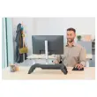 Monitorsteun HANA LT - Zwart