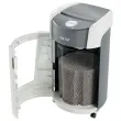 Papiervernietiger Leitz IQ OptiMax Office P5