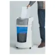 Papiervernietiger Leitz IQ OptiMax Office P5