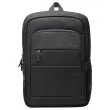 Laptoprugzak EQ 16" - Zwart