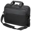 EQ 16" Kensington Tas - Zwart 