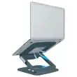 steun voor laptop ergonomisch Leitz -Grijs