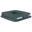 steun voor laptop ergonomisch Leitz -Grijs